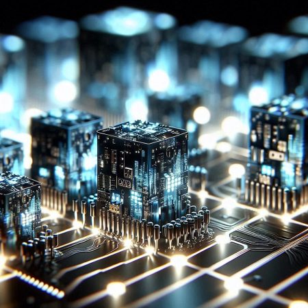 Internet i Danmark 2025: En digital fremtid i topgear