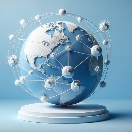 Mobilt internet: Frihed og fleksibilitet for alle